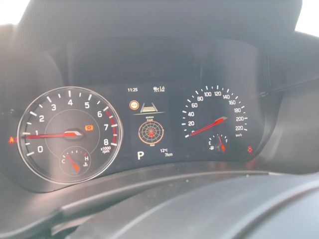 Suzuki Swift Comfort