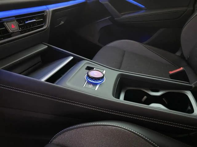 Volkswagen Tiguan 2.0 TDI DSG