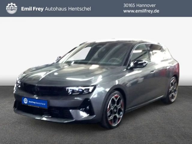 Opel Astra 1.2 Turbo GS-Line Grand Sport Turbo