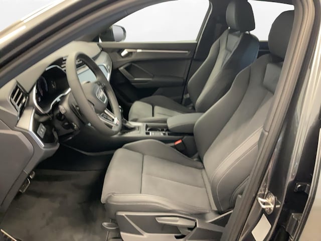 Audi Q3 Quattro S-Tronic Sportback