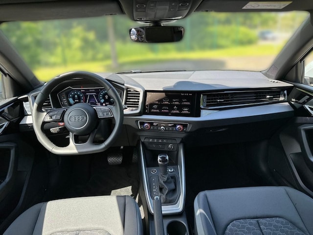 Audi A1 30 TFSI S-Tronic Sportback