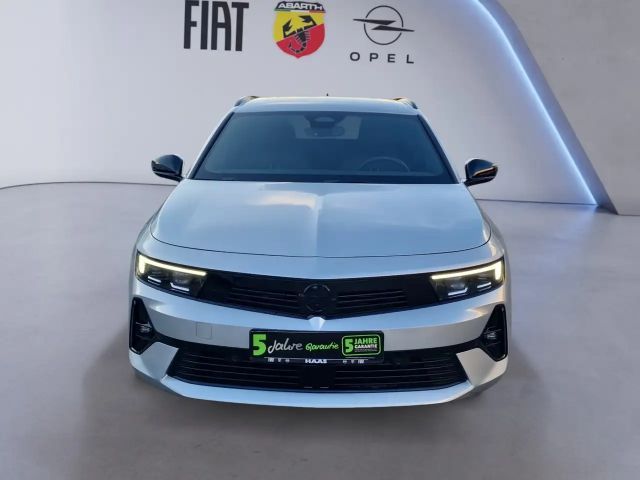 Opel Astra 1.2 Turbo Sports Tourer Turbo