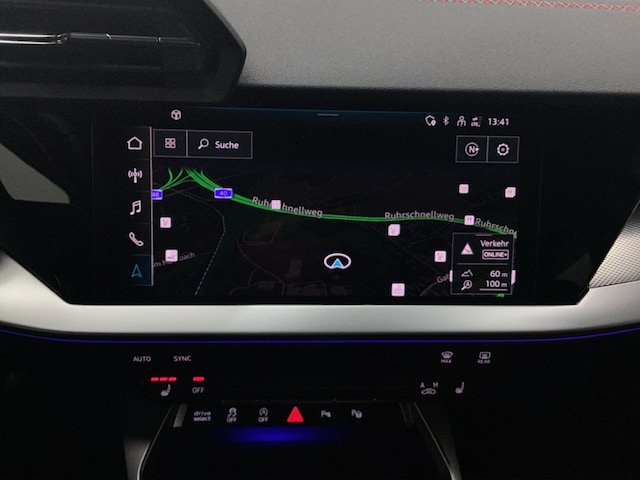 Audi S3 Quattro S-Tronic Sedan