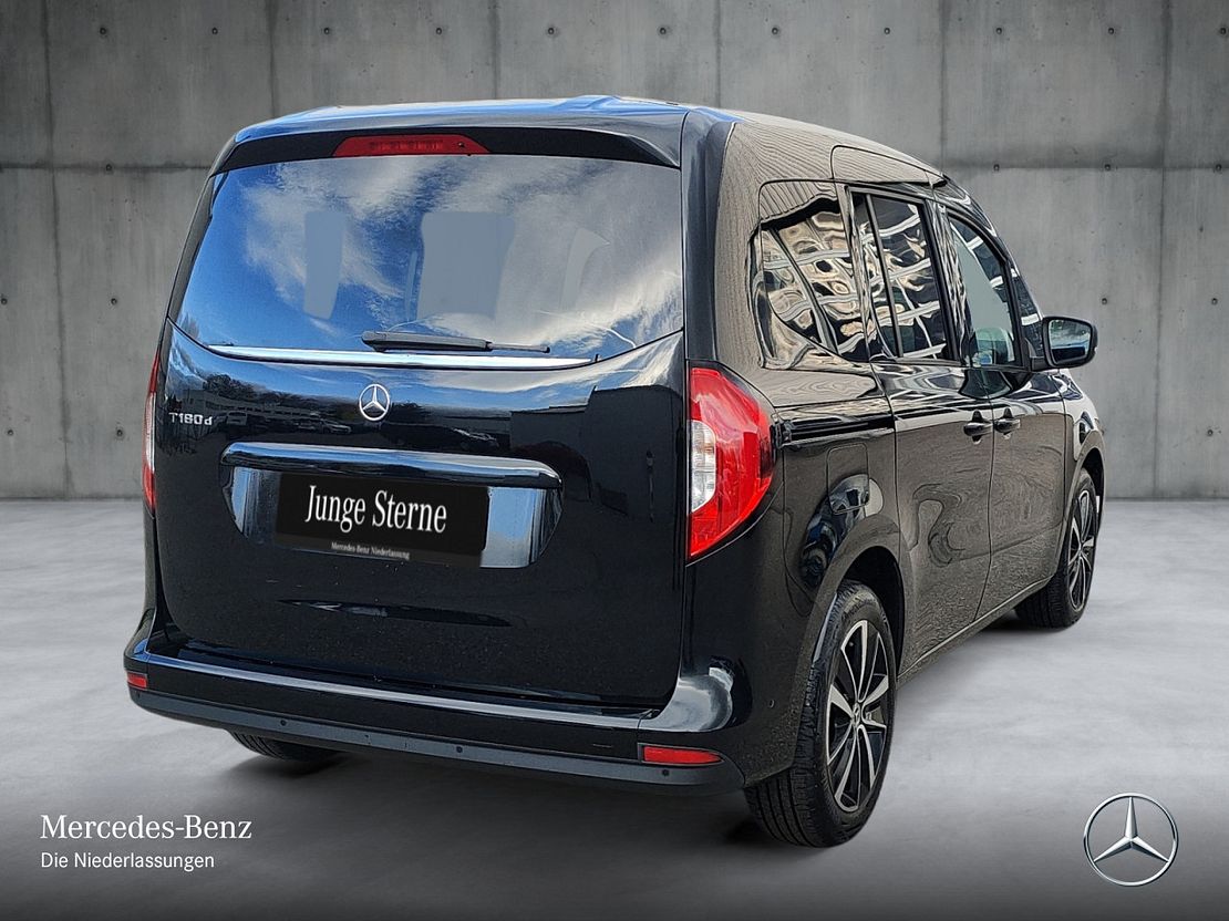 Mercedes-Benz T 180 Progressive