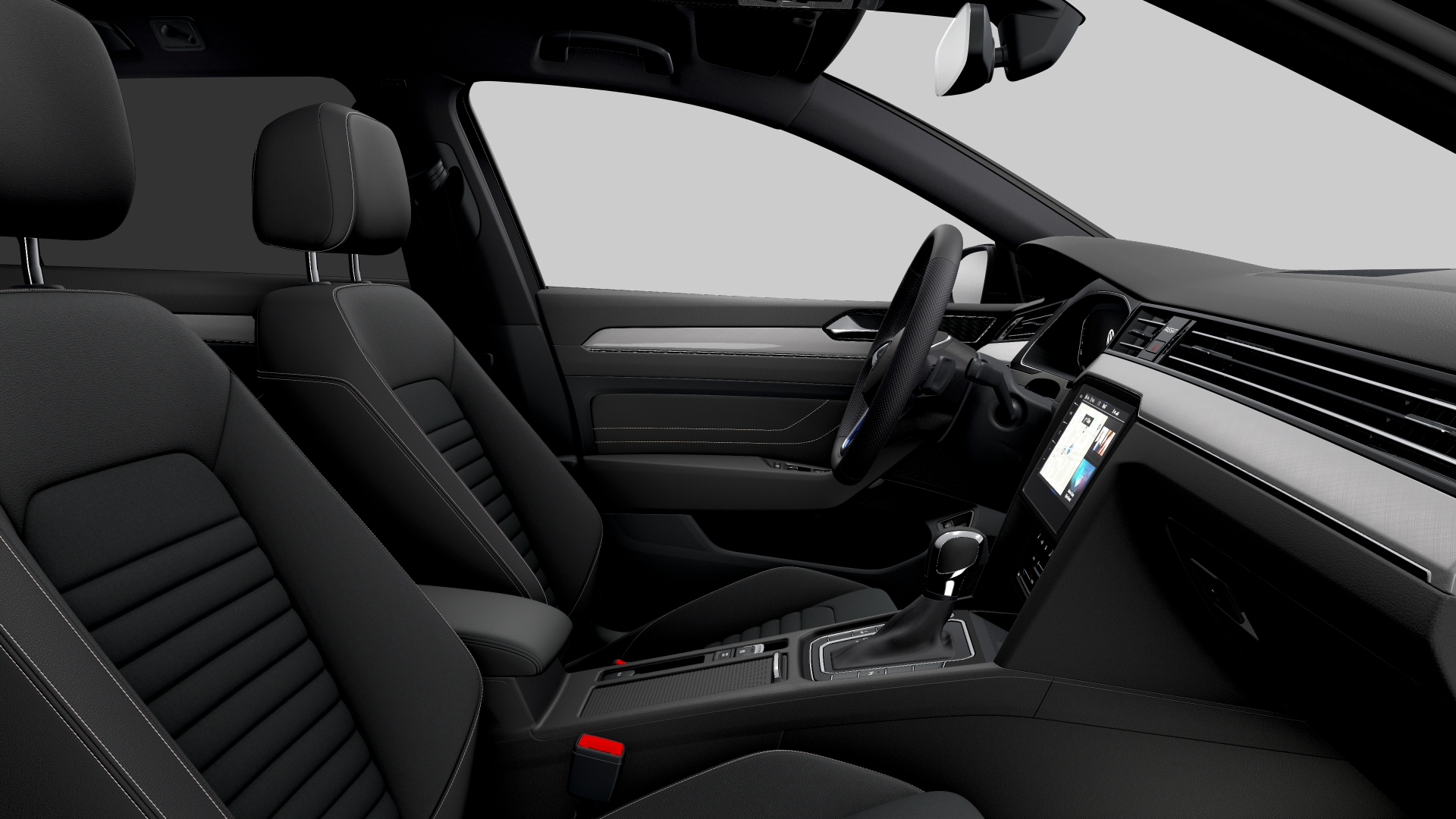 Volkswagen Passat GTE Variant