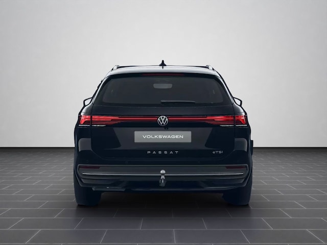Volkswagen Passat 1.5 eTSI Business DSG Variant