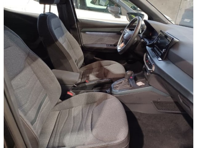 Seat Arona 1.0 TSI DSG