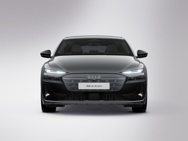 Audi A6 e-tron Avant Performance