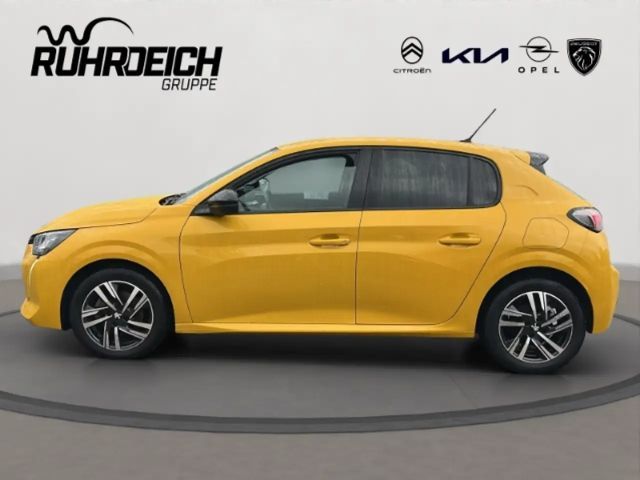 Peugeot 208 Allure Pack