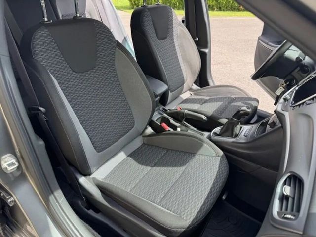 Opel Astra 1.5 Turbo Edition Sports Tourer