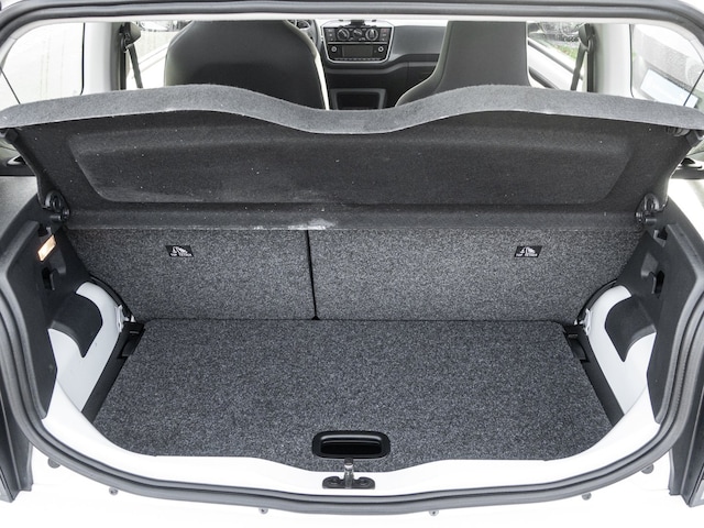 Volkswagen up! KAM PDC SHZ