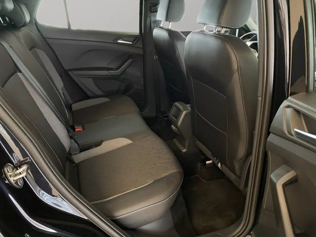 Volkswagen T-Cross 1.0 TSI BMT DSG Life