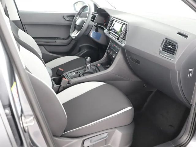 Seat Ateca 1.0 TSI Reference