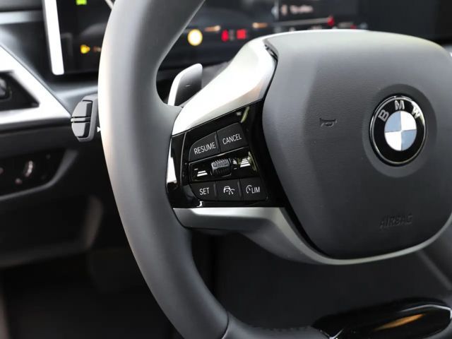 BMW 320 320d Touring