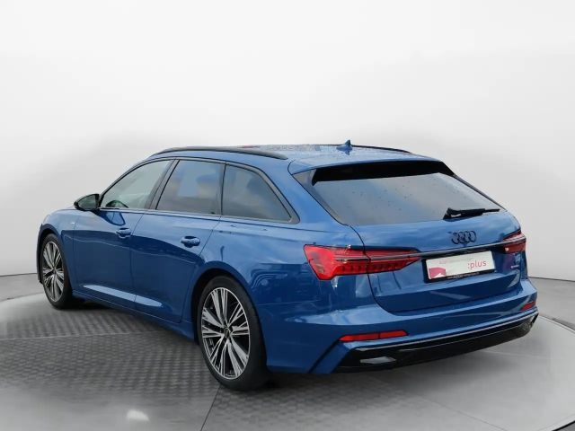 Audi A6 40 TDI Quattro S-Line S-Tronic