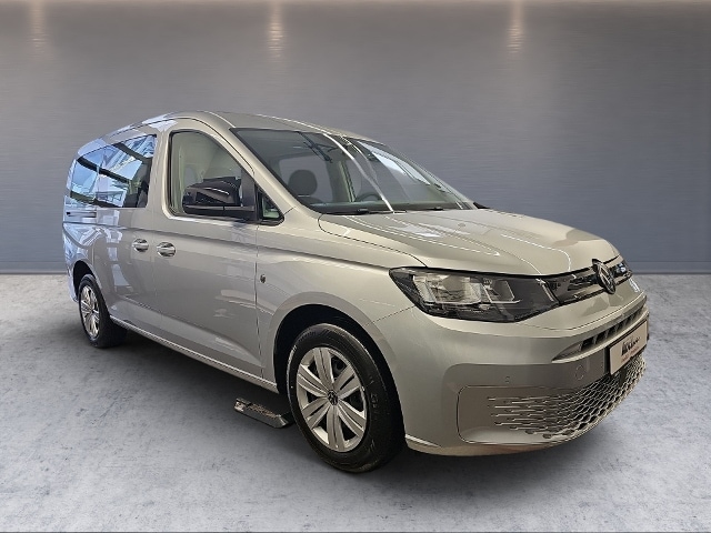 Volkswagen Caddy DSG Maxi