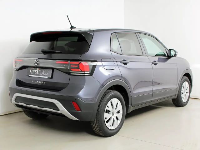 Volkswagen T-Cross 4Me TSI