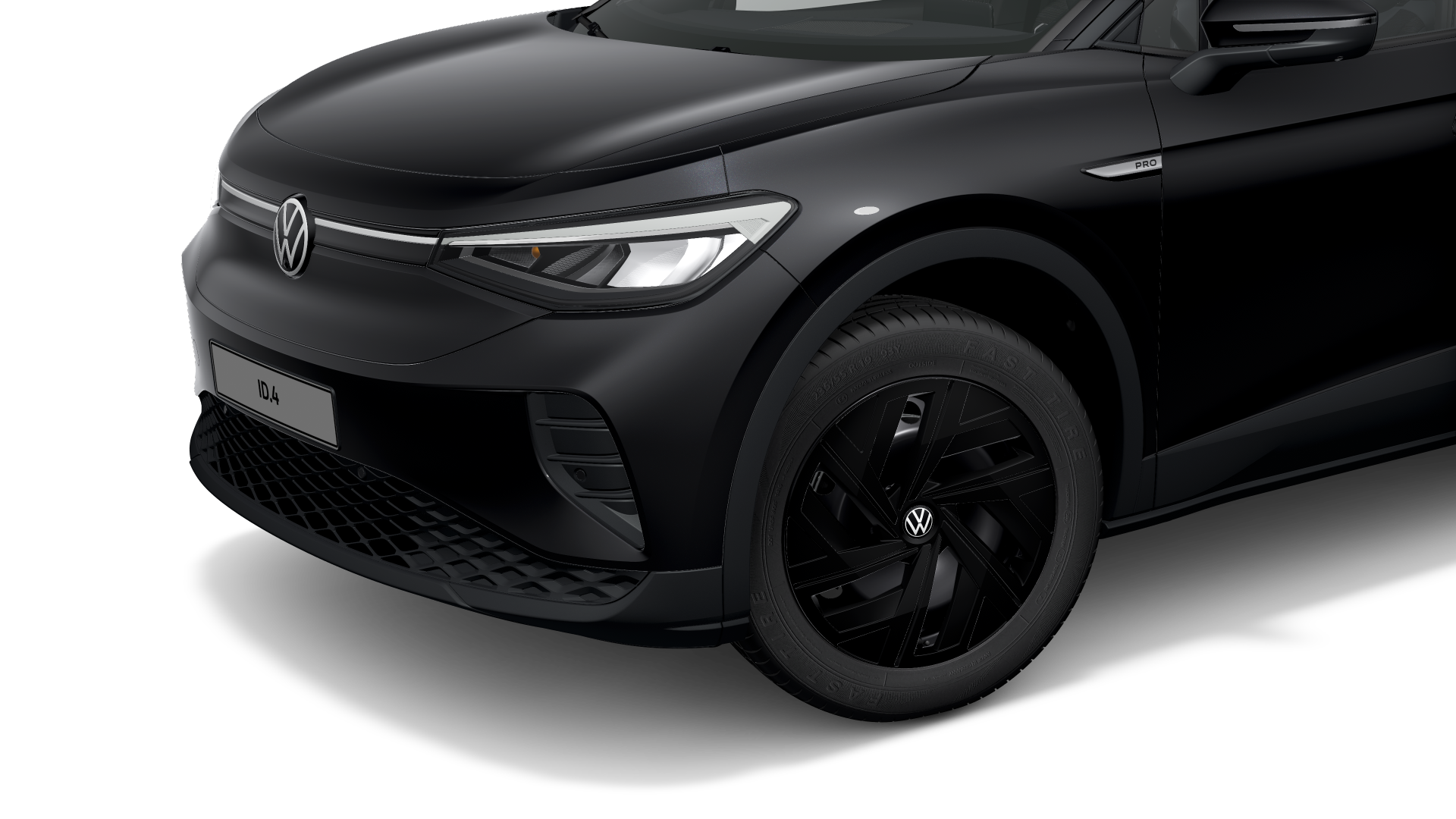 Volkswagen ID.4 77 KWh Performance Pro