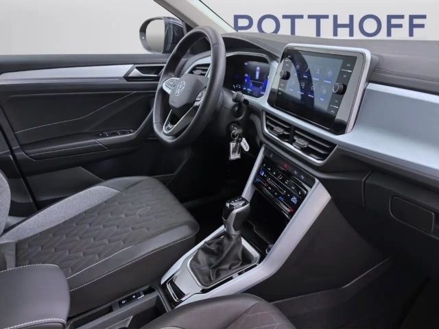 Volkswagen T-Roc 2.0 TDI DSG