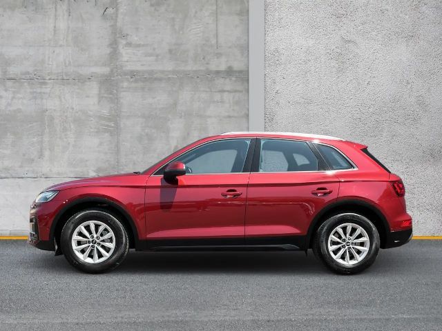 Audi Q5 35 TDI S-Line