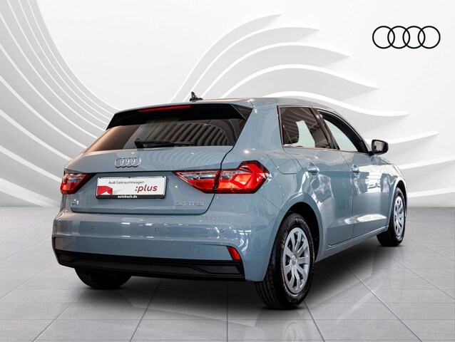 Audi A1 30 TFSI S-Tronic Sportback