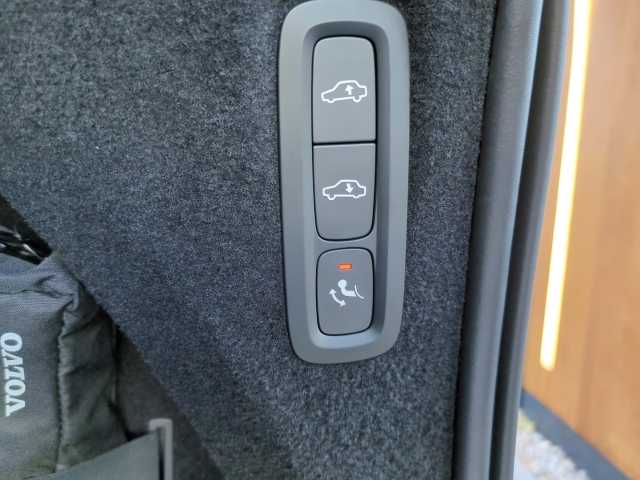 Volvo XC90 AWD Bright Ultimate