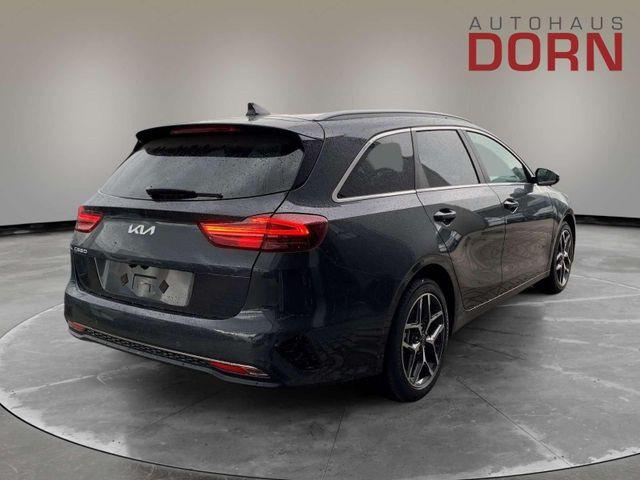 Kia Ceed SportWagon