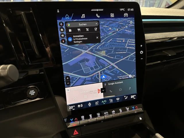 Renault Austral Alpine Esprit