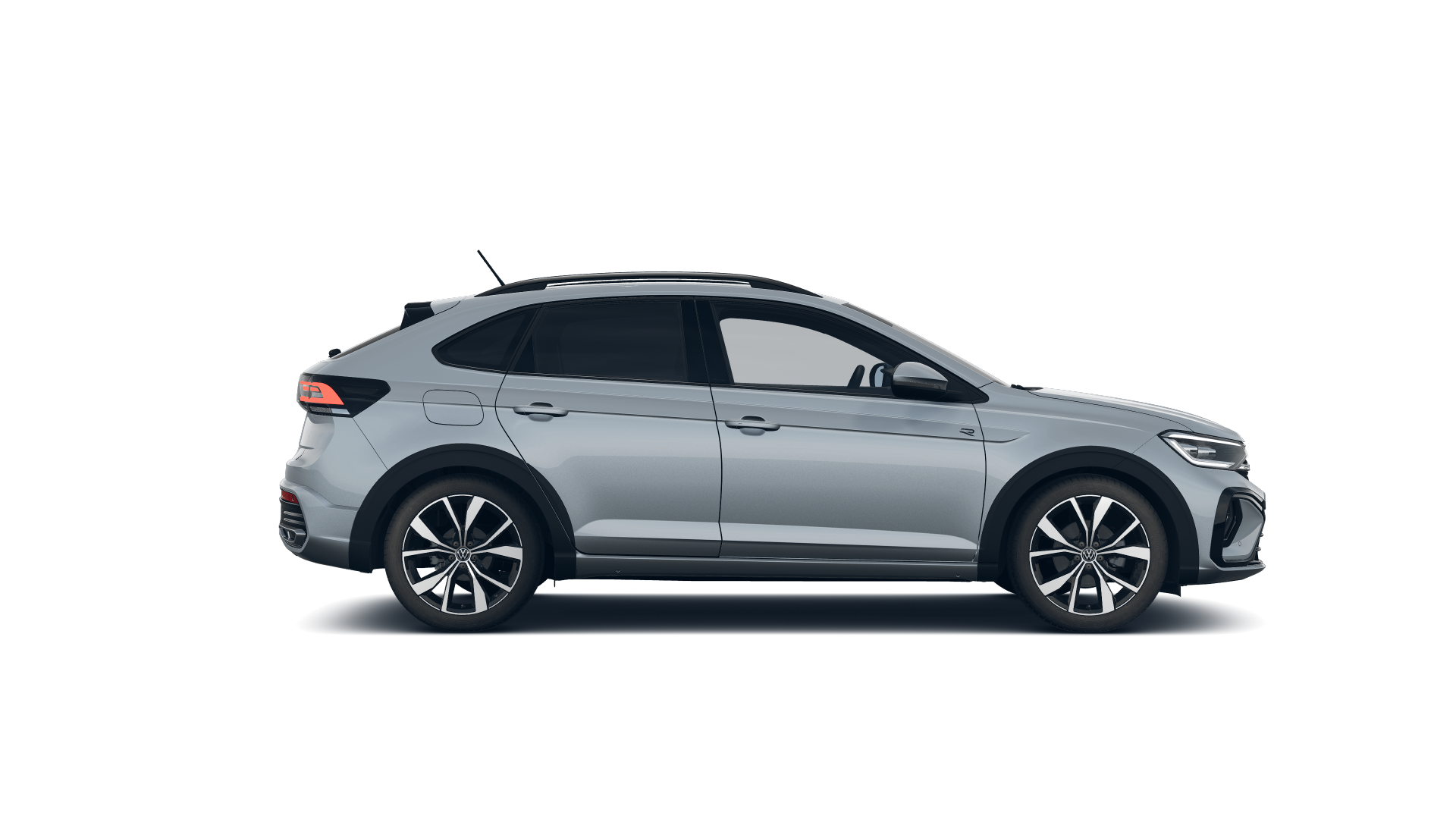 Volkswagen Taigo 1.0 TSI