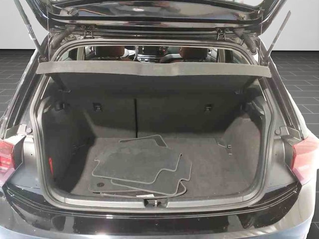 Volkswagen Polo 1.0 TSI DSG Life