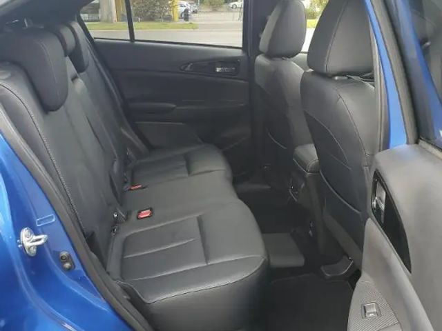 Mitsubishi Eclipse Cross 4WD PHEV