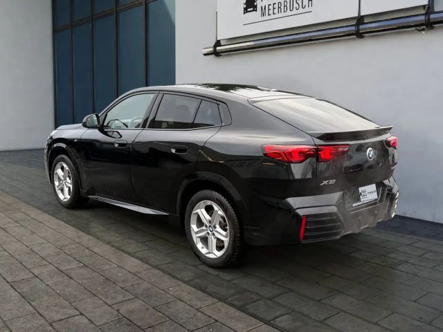 BMW X2 M-Sport sDrive