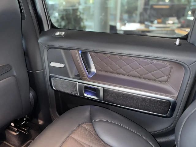 Mercedes-Benz G 500 Final Edition, 360, Distronic, Standheizung!