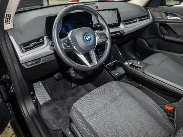 BMW iX1 xDrive30