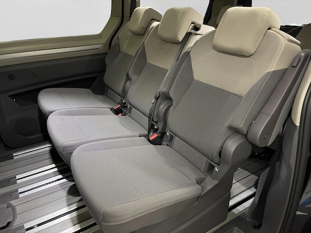 Volkswagen Multivan 2.0 TSI Lang Life