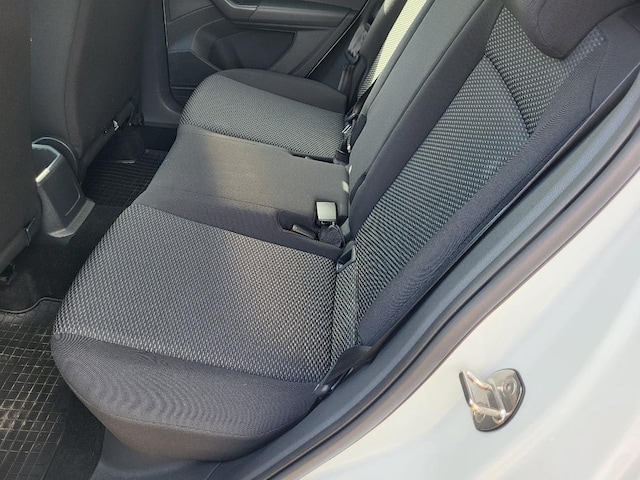 Volkswagen T-Cross T-CROSS 1.0  BasisB 081 TSID7F