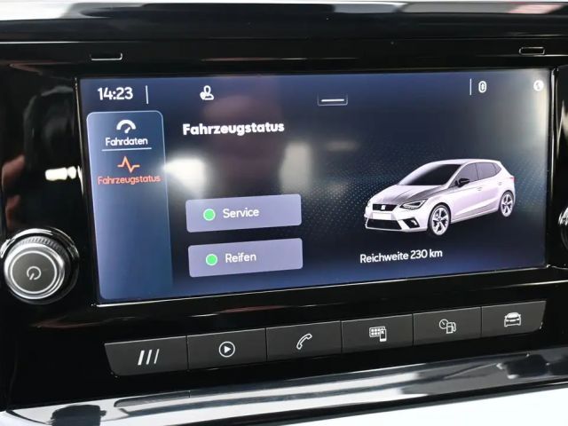 Seat Ibiza Reference