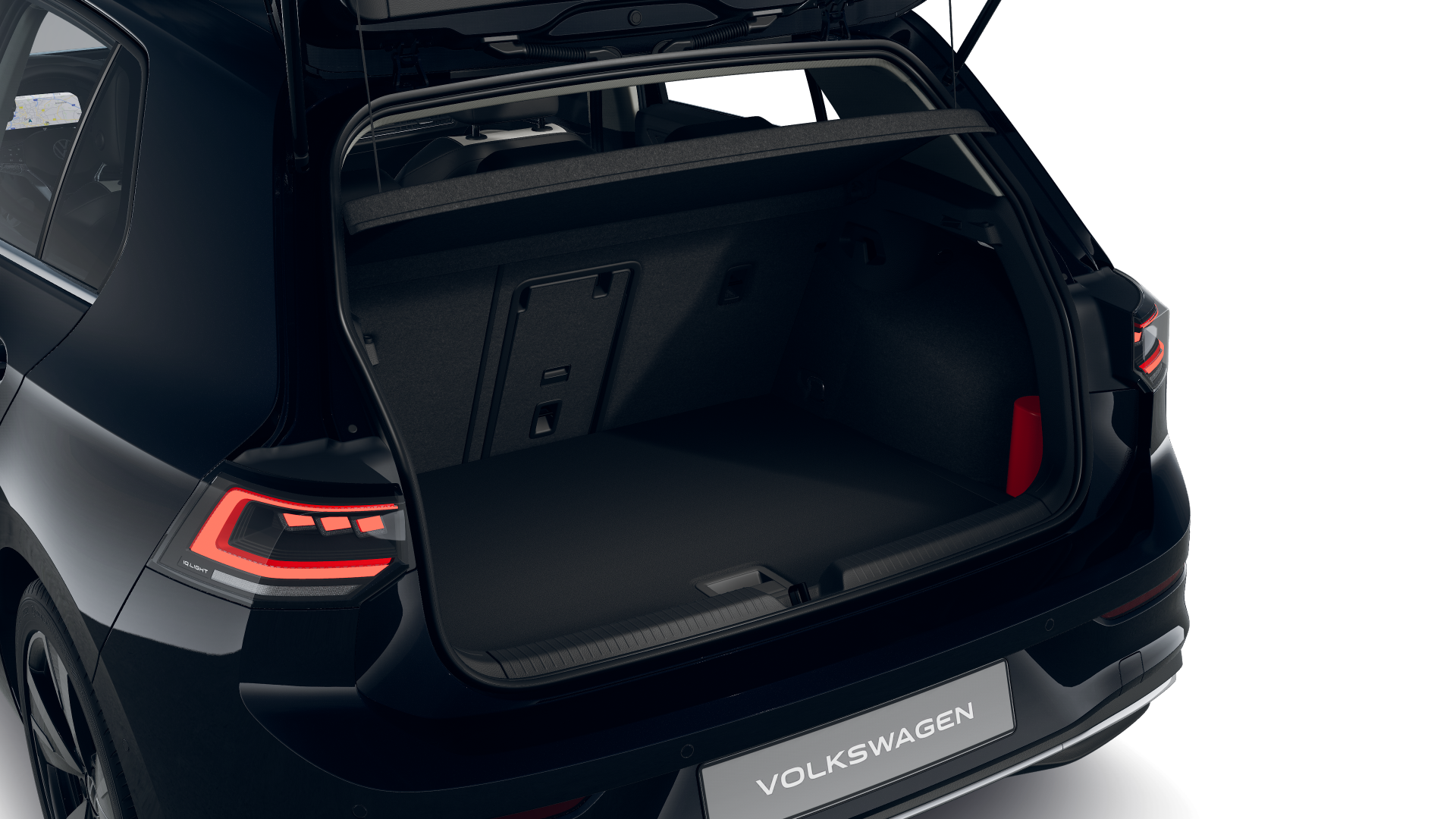 Volkswagen Golf 1.5 eTSI DSG Style