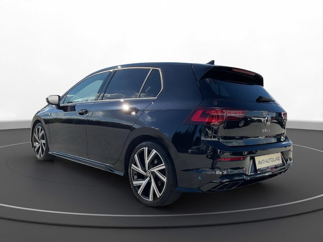 Volkswagen Golf 1.5 TSI Golf VIII