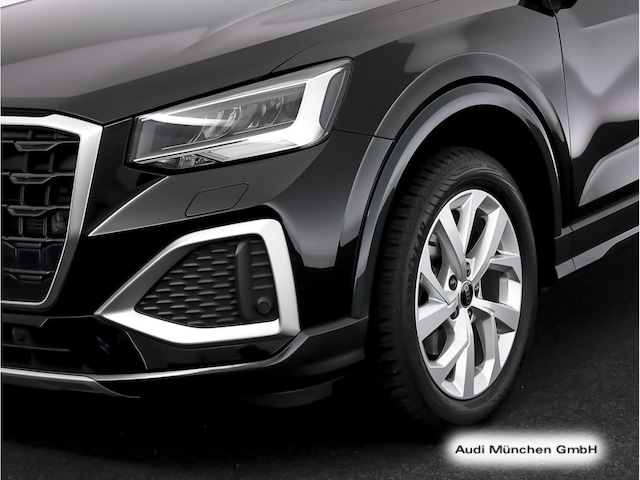Audi Q2 35 TFSI S-Tronic