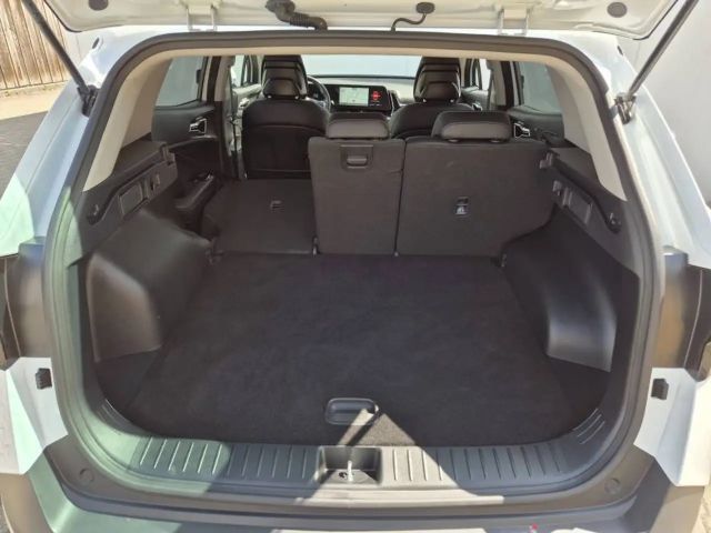 Kia Sportage GDi Vierwielaandrijving Vision