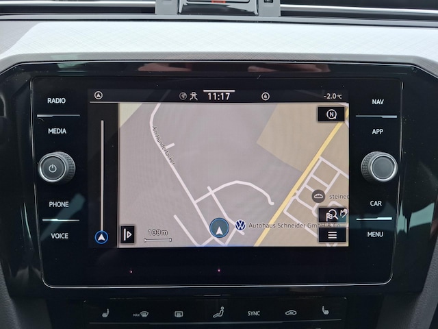 Volkswagen Passat 1.4 TSI GTE Variant