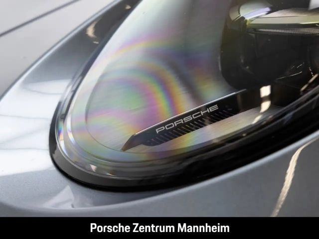 Porsche 992 Cabrio Carrera GTS