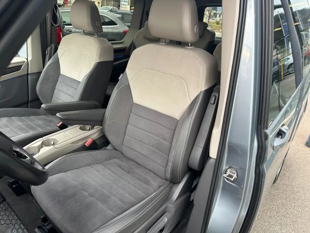 Volkswagen Multivan 1.4 TSI T7 eHybrid