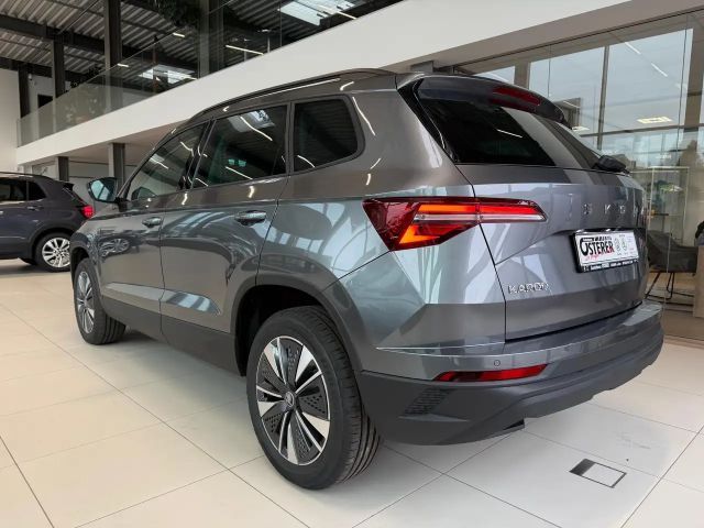 Skoda Karoq 1.5 TSI Selection