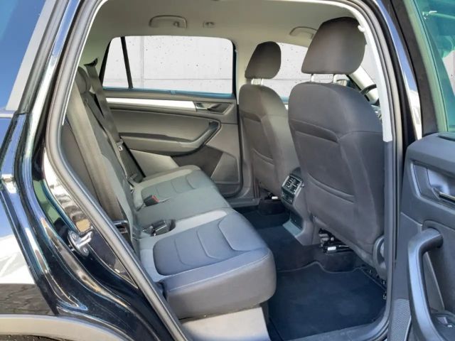 Skoda Kodiaq 2.0 TDI 4x4 Tour