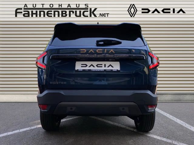 Dacia Bigster Extreme Mild Hybrid 140