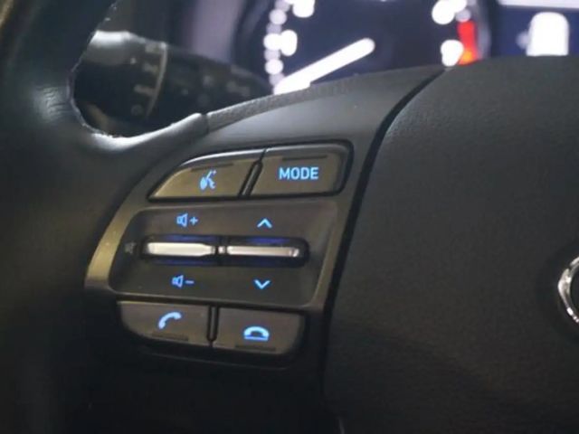 Hyundai i30 T-GDi Trend