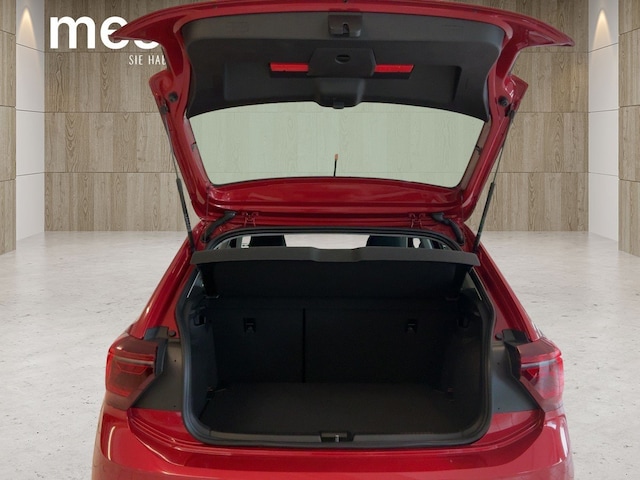 Volkswagen Polo 1.0 TSI DSG