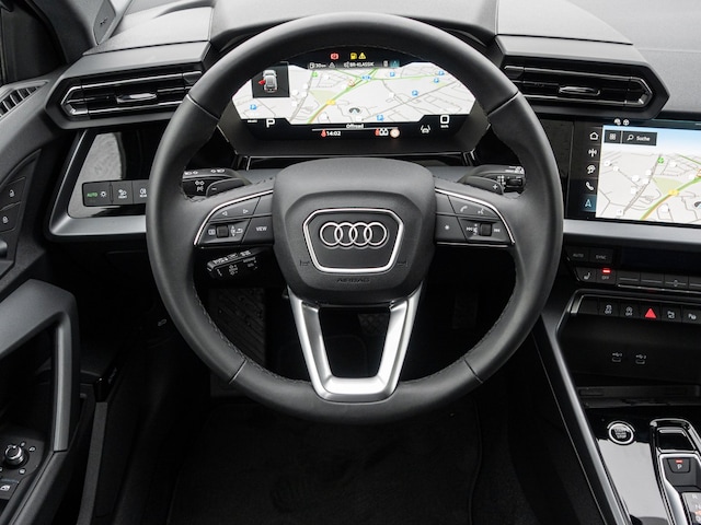 Audi A3 30 TFSI S-Tronic Sportback